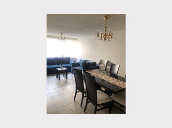 Roomgo MX - ¡HABITACIÓN DISPONIBLE! , Cuauhtémoc - MX$6,000 por mes