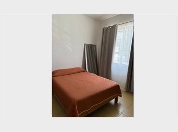 Roomgo MX - Habitación cerca de avenida Chapultepec, Colonia Moderna/Americana, Guadalajara - MX$5,500 por mes