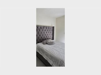 Roomgo MX - Nice room Available in TJ apartment, Tijuana - MX$9,000 por mes