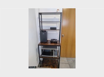 Roomgo MX - Habitación Amueblada, Azcapotzalco - MX$5,500 por mes