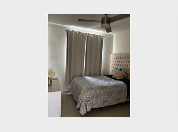 Roomgo MX - Cuarto Renta Puerta Verona Saval, Corregidora - MX$3,000 por mes