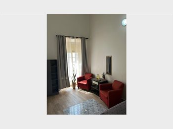 Roomgo MX - En el barrio de las 9 esquinas, Guadalajara - MX$4,600 por mes