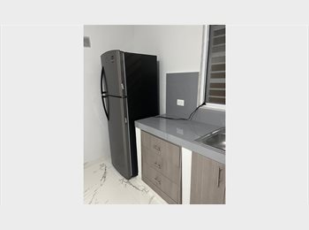 Roomgo MX - Busco Roomie habitacion disponible, Monterrey - MX$8,000 por mes