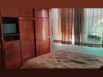 Roomgo MX - Se busca roomie, Corregidora - MX$4,500 por mes
