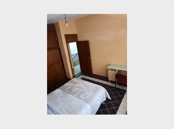 Roomgo MX - Se busca roomie mujer, Corregidora - MX$3,600 por mes