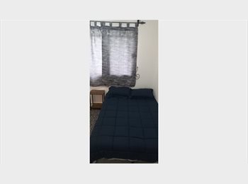 Roomgo MX - RENTA HABITACIONES AMUEBLADAS, San Nicolás de los Garza - MX$4,500 por mes