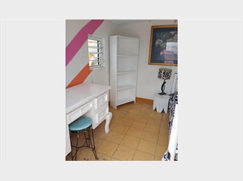 Roomgo MX - CENTRO GDL casita PÍCCOLA ️ s INDIVIDUALES, Guadalajara - MX$4,500 por mes
