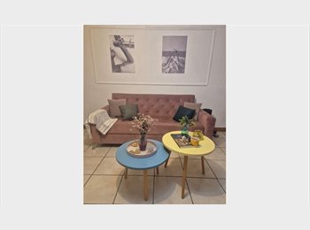 Roomgo MX - Se busca compañera de casa, Zapopan - MX$3,000 por mes
