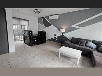Roomgo MX - CUARTO EN RENTA EN CACUN - POLIGONO SUR, Benito Juárez - MX$5,500 por mes