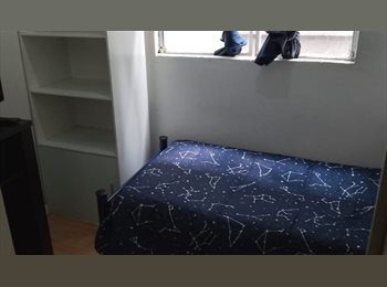 Roomgo MX - RENTO RECAMARAS EN POLANCO CDMX, Miguel Hidalgo - MX$5,999 por mes
