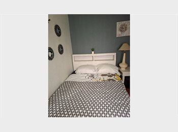 Roomgo MX - habitacion casa lulu, Coyoacán - MX$4,500 por mes