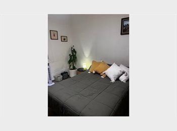 Roomgo MX - Departamento en la condesa compartido, Cuauhtémoc - MX$8,500 por mes