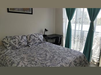 Roomgo MX - Cuarto en Adamar - Lopez Mateos Sur - Plazas Outlet, Tlajomulco de Zúñiga - MX$6,000 por mes