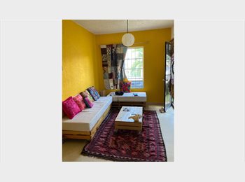 Roomgo MX - Renta de habitación, Solidaridad - MX$5,000 por mes