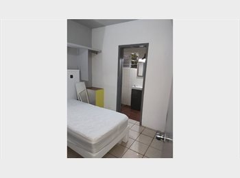 Roomgo MX - Renta de cuartos, Zapopan - MX$6,000 por mes