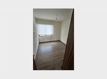 Roomgo MX - Se busca roomie, León - MX$4,000 por mes
