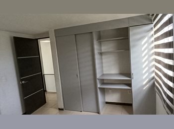 Roomgo MX - Se busca Rommie, Tlajomulco de Zúñiga - MX$3,000 por mes