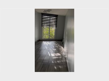 Roomgo MX - Se busca roomie!, Cuauhtémoc - MX$5,500 por mes