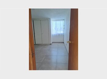 Roomgo MX - Habitaciones en alquiler, Zapopan - MX$6,200 por mes