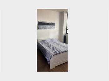 Roomgo MX - Renta departamento tipo loft, Cholula - MX$7,000 por mes