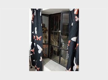 Roomgo MX - Se renta cuarto ,, Aguascalientes - MX$3,500 por mes