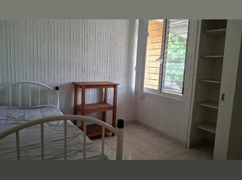 Roomgo MX - SE RENTA HABITACIÓN AMUEBLADA, Zapopan - MX$3,800 por mes