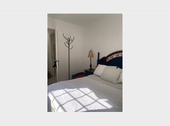 Roomgo MX - Renta de habitacion amueblada. Brisas del lago, León - MX$4,500 por mes