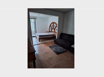 Roomgo MX - Rento cuarto amueblado, León - MX$4,800 por mes