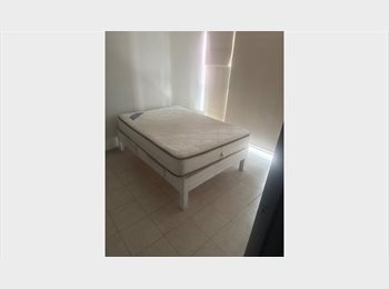 Roomgo MX - Renta de cuarto, Cuauhtémoc - MX$7,700 por mes
