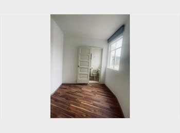 Roomgo MX - ¡Amplio Depa con Balcón y Vista Panorámica en La Anzures!, Cuauhtémoc - MX$30,000 por mes