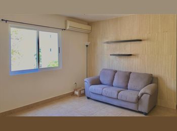 Roomgo MX - Departamento en San Jeronimo, Monterrey - MX$16,000 por mes