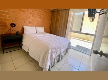 Roomgo MX - RENTO HABITACIÓN, Guadalajara - MX$5,500 por mes