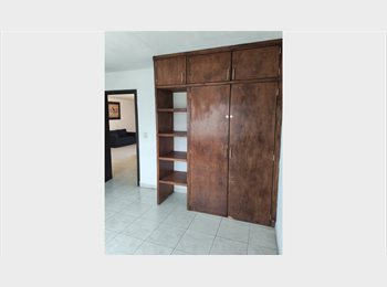 Roomgo MX - Cuarto en Renta Paseos del Sol, Zapopan - MX$4,800 por mes