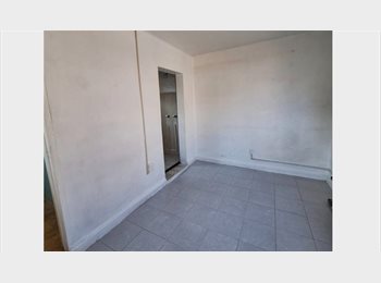 Roomgo MX - Habitacion Col. Industrial, Gustavo A. Madero - MX$4,000 por mes