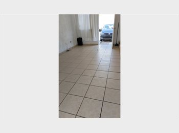 Roomgo MX - Rento casa sin amueblar..., Querétaro - MX$7,000 por mes