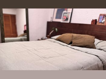 Roomgo MX - Cuarto en renta por Providencia, Zapopan - MX$6,000 por mes
