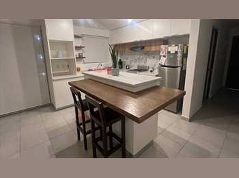 Roomgo MX - RENTA HABITACIÓN, Querétaro - MX$4,500 por mes