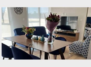 Roomgo MX - Busco Roomie en Toreo, Azcapotzalco - MX$6,000 por mes