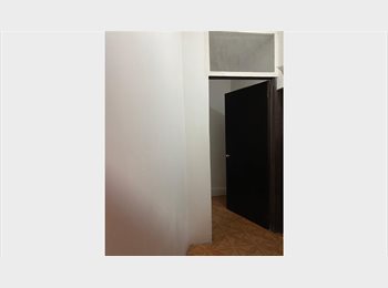Roomgo MX - Renta recámara colonia del Valle, Coyoacán - MX$5,000 por mes