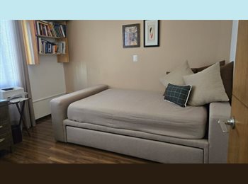 Roomgo MX - Habitación adecuada para profesionista, casa muy tranquila., León - MX$7,000 por mes