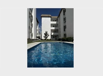 Roomgo MX - Departamento los soles, san pedro, Monterrey - MX$13,500 por mes