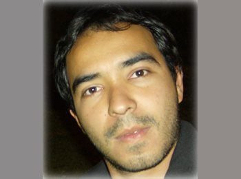 Roomgo MX - Carlos - 40 - Zapopan