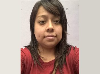 Roomgo MX - IRINA - 37 - México - D.F.