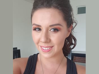 Roomgo MX - Cris - 38 - Tlalpan