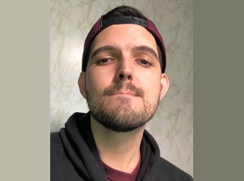 Roomgo MX - Esteban - 35 - Zapopan