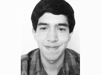 Roomgo MX - Luis  - 33 - México - D.F.