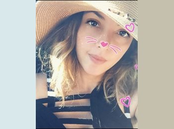 Roomgo MX - brenda  - 30 - Miguel Hidalgo