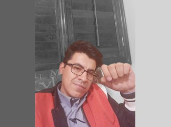 Roomgo MX - Guillén Bonilla Quiroga - 35 - México - D.F.