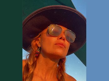 Roomgo MX - claudia - 38 - Miguel Hidalgo