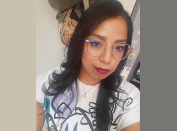 Roomgo MX - Guadalupe - 37 - Azcapotzalco